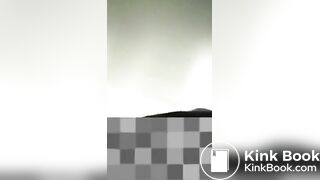 PEEPING AT CHINESE GIRLS USING THE RESTROOM.video-014