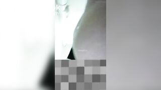 PEEPING AT CHINESE GIRLS USING THE RESTROOM.video-014
