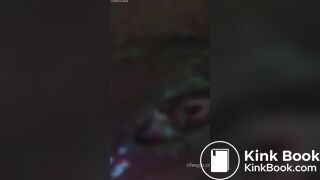 PEEPING AT CHINESE GIRLS USING THE RESTROOM.video-014