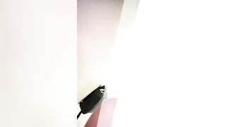 PEEPING AT CHINESE GIRLS USING THE RESTROOM.video-02