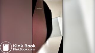 PEEPING AT CHINESE GIRLS USING THE RESTROOM.video-02