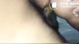 Pooping anal sex - video 3