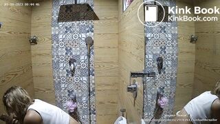 Apartment Bathroom Pooping - Live Cam Mix - Volume 31