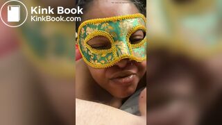 Yuna Silva Returns! Devouring Mouthfuls of Sweet Shit!