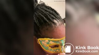 Yuna Silva Returns! Devouring Mouthfuls of Sweet Shit!