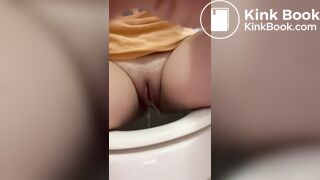 I really needed to go!