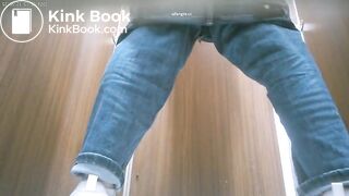 PEEPING AT CHINESE GIRLS USING THE RESTROOM.video-013