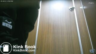 PEEPING AT CHINESE GIRLS USING THE RESTROOM.video-013
