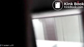 PEEPING AT CHINESE GIRLS USING THE RESTROOM.video-062