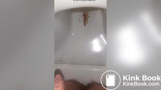 pooping shit - video 21