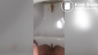 pooping shit - video 21