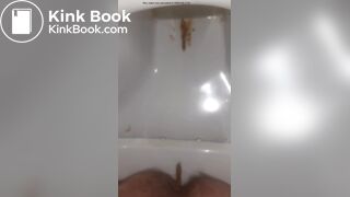 pooping shit - video 21