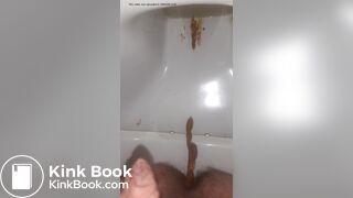 pooping shit - video 21