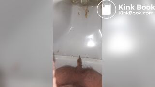 pooping shit - video 21