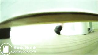 PEEPING AT CHINESE GIRLS USING THE RESTROOM.video-056