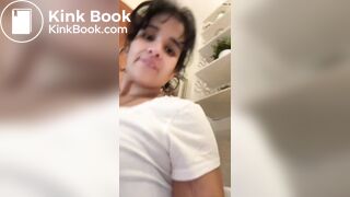 BBW Pooping Selfie - video 30