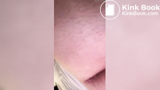BBW Pooping Selfie - video 30