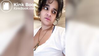 BBW Pooping Selfie - video 30