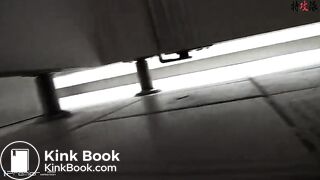 PEEPING AT CHINESE GIRLS USING THE RESTROOM.video-061