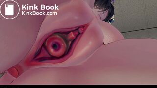 vrchat shit and pee in the world - video 9