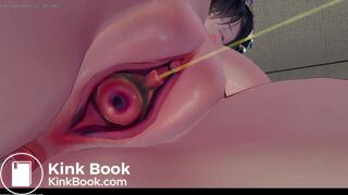 vrchat shit and pee in the world - video 9