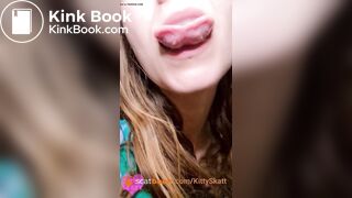 Poop JOI red light green light