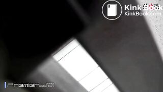 PEEPING AT CHINESE GIRLS USING THE RESTROOM.video-060