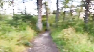 If a Babe Shits in the Woods...