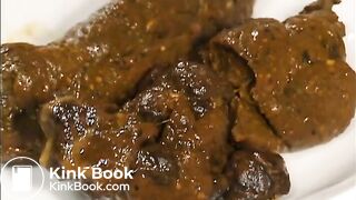 classic scat sex and play (UNCENSORED)