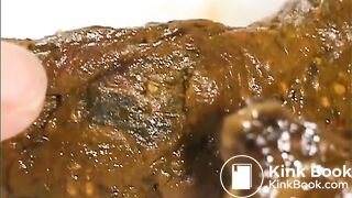 classic scat sex and play (UNCENSORED)