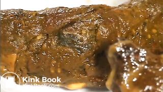 classic scat sex and play (UNCENSORED)