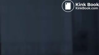 Women has diarrhea in haunted bathroom