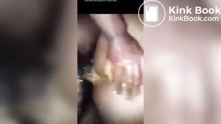 Quick dirty anal - video 4