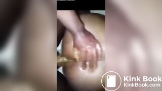 Quick dirty anal - video 4