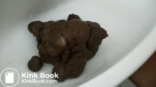 Sexy girl pooping 1.12