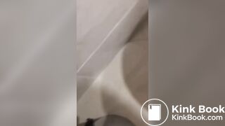 Girl Shitting Everywhere Compilation
