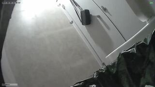 Asian pooping - video 5