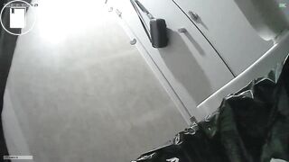 Asian pooping - video 5
