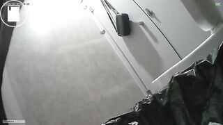 Asian pooping - video 5