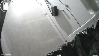 Asian pooping - video 5