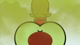 5-Volt's Twerking Tooters For Nasty Naughty Boy