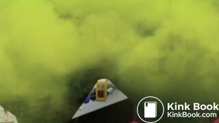 5-Volt's Twerking Tooters For Nasty Naughty Boy