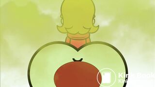 5-Volt's Twerking Tooters For Nasty Naughty Boy