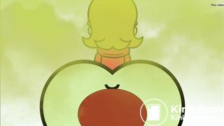 5-Volt's Twerking Tooters For Nasty Naughty Boy