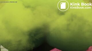 5-Volt's Twerking Tooters For Nasty Naughty Boy