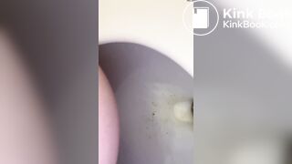 Ugly bitch shits