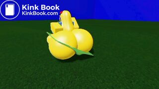 Roblox Noob Girl Drinks Laxative Bloxy Cola (HyperScat)