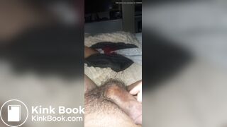 I need some female asshole