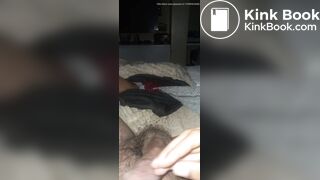 I need some female asshole