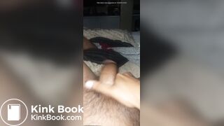 I need some female asshole